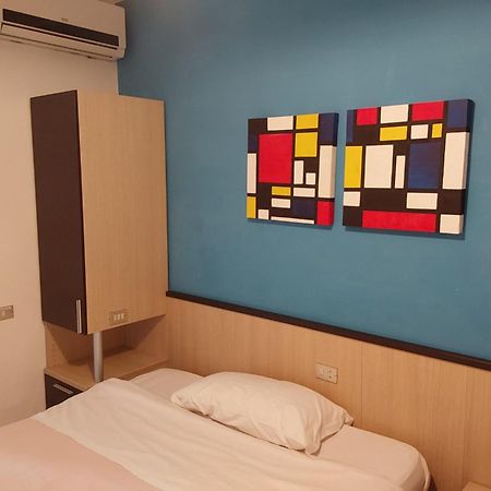 Bed&Breakfast Oasi Pescara Exterior foto