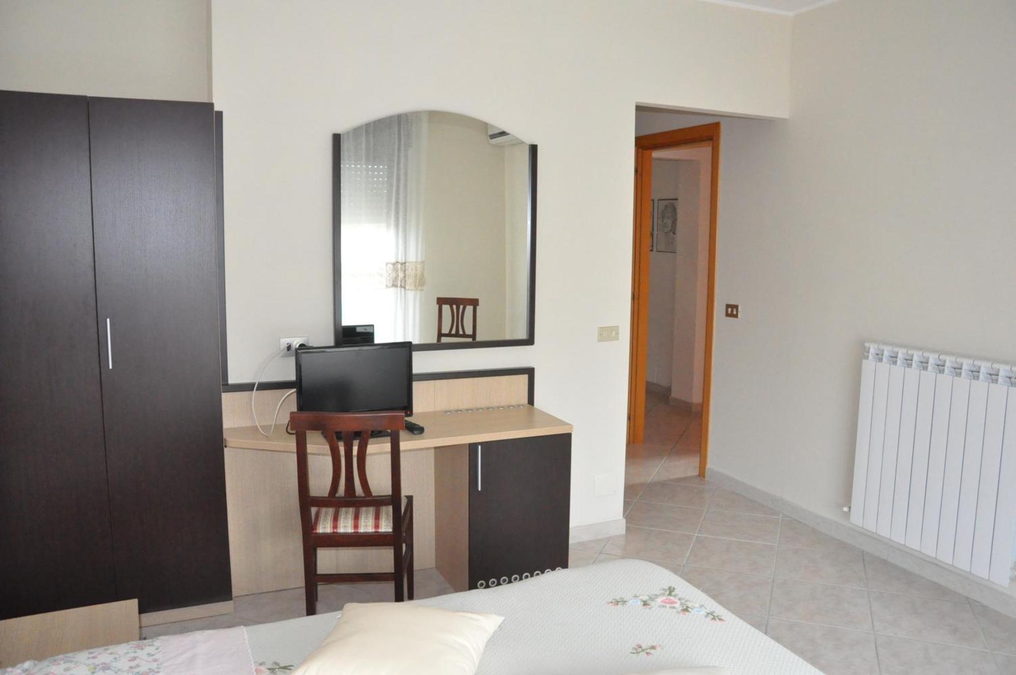 Bed&Breakfast Oasi Pescara Exterior foto