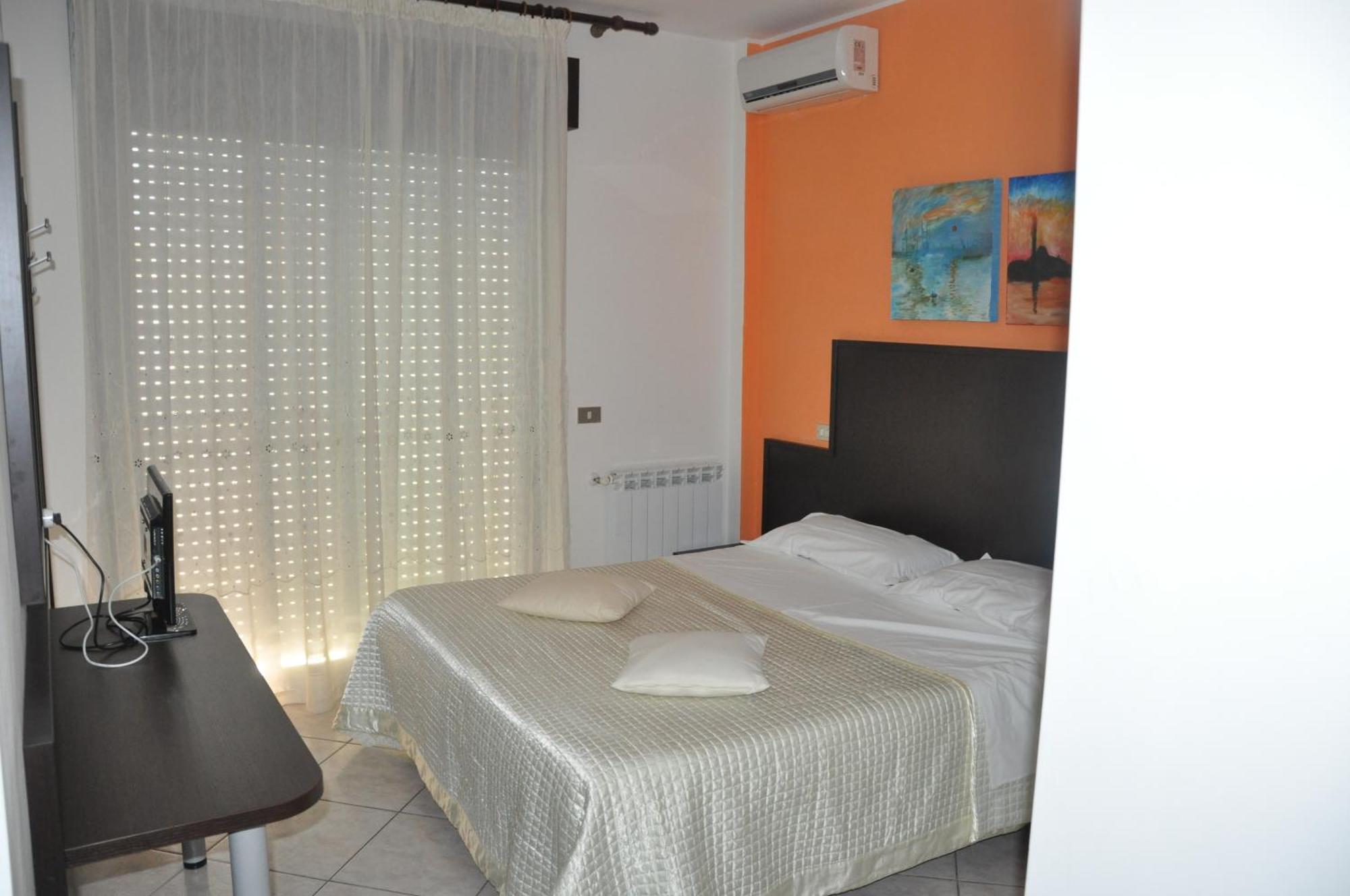 Bed&Breakfast Oasi Pescara Exterior foto