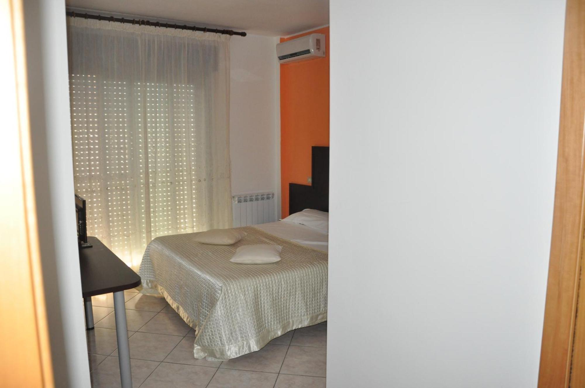Bed&Breakfast Oasi Pescara Exterior foto