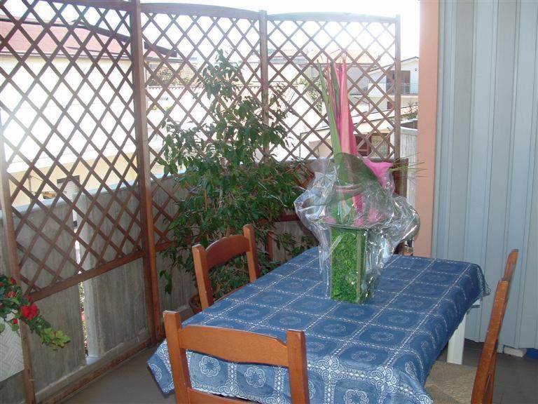 Bed&Breakfast Oasi Pescara Exterior foto