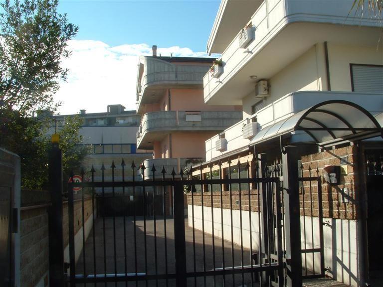 Bed&Breakfast Oasi Pescara Exterior foto