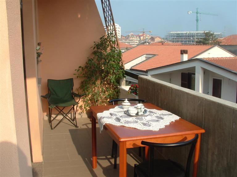 Bed&Breakfast Oasi Pescara Exterior foto