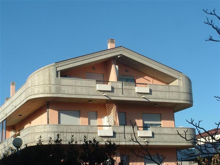 Bed&Breakfast Oasi Pescara Exterior foto