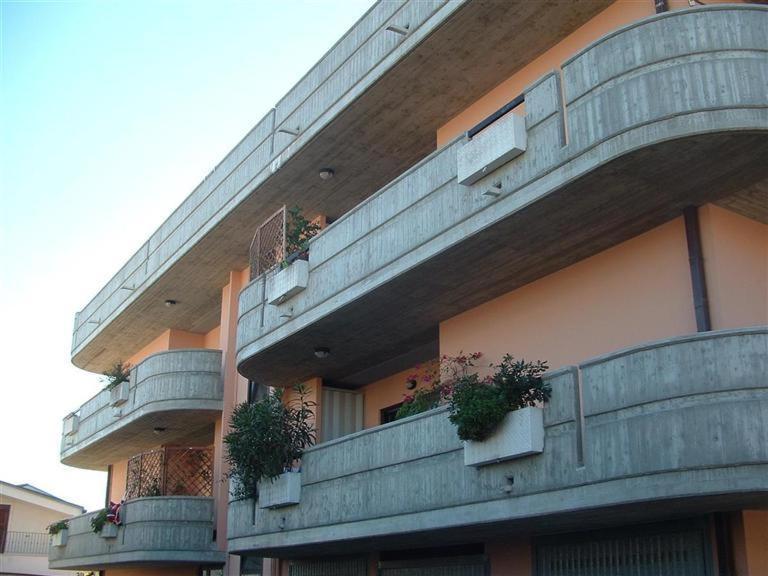 Bed&Breakfast Oasi Pescara Exterior foto