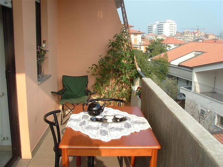 Bed&Breakfast Oasi Pescara Exterior foto