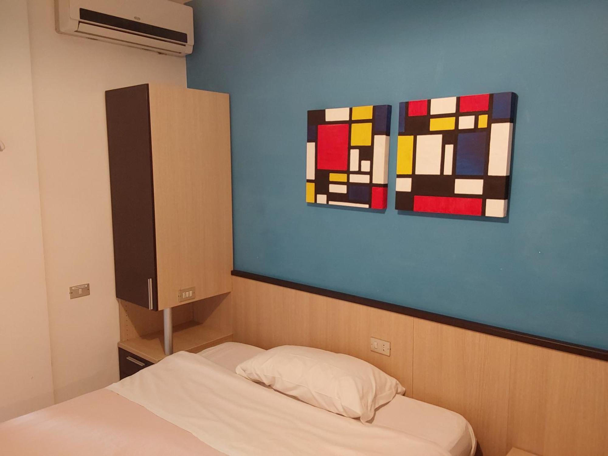 Bed&Breakfast Oasi Pescara Exterior foto