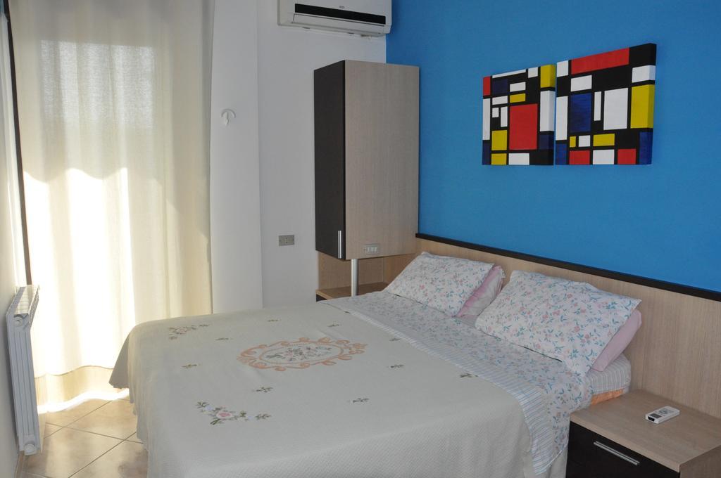 Bed&Breakfast Oasi Pescara Zimmer foto