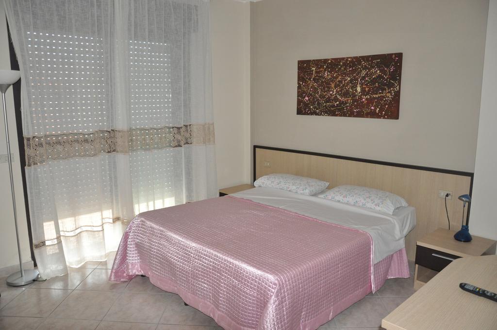 Bed&Breakfast Oasi Pescara Zimmer foto