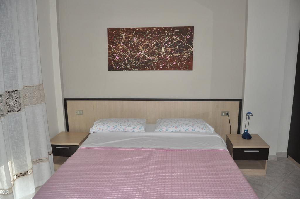 Bed&Breakfast Oasi Pescara Zimmer foto