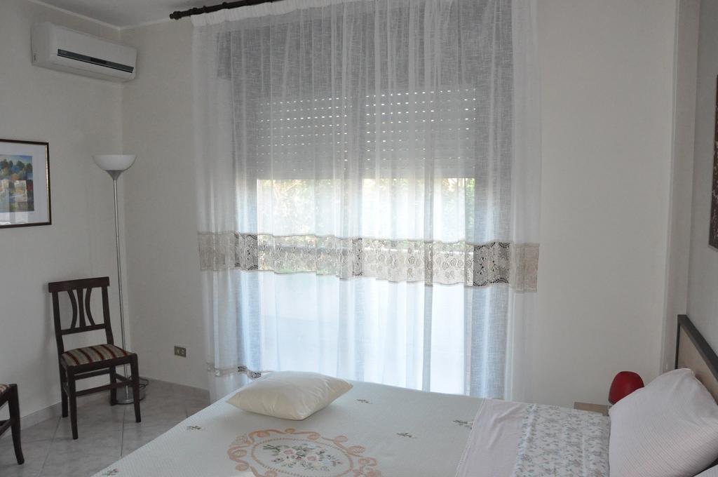 Bed&Breakfast Oasi Pescara Exterior foto