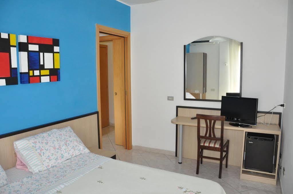Bed&Breakfast Oasi Pescara Exterior foto