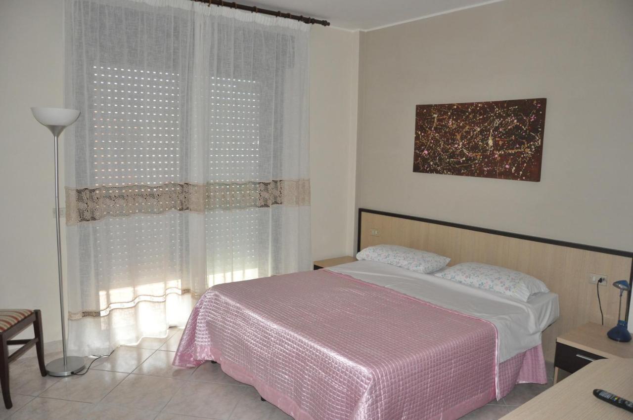 Bed&Breakfast Oasi Pescara Zimmer foto